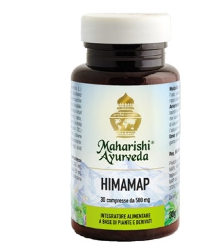 HIMAMAP 30CPR 15G