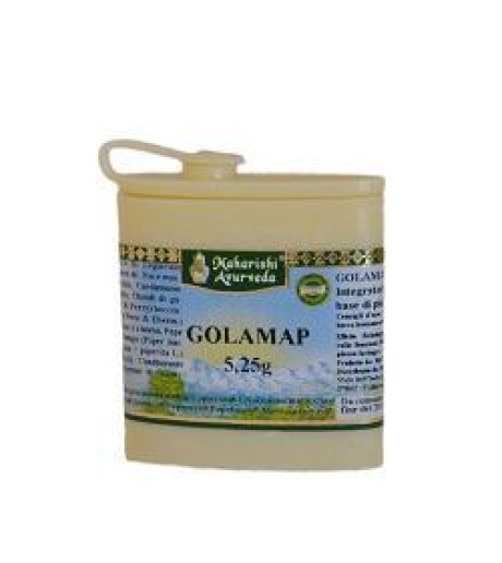 GOLAMAP PIL (MA 333) 5,25g