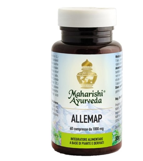 ALLEMAP 60CPR 60G