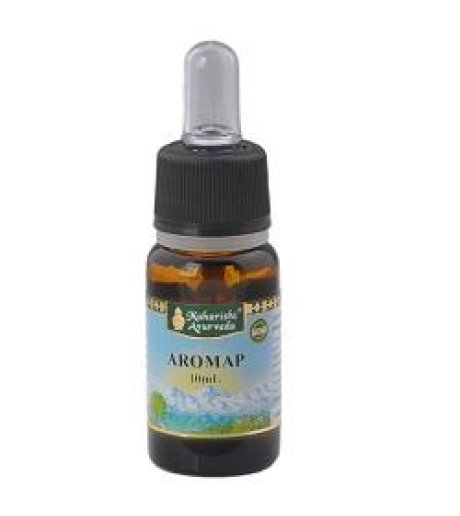 AROMAP MA634 OLIO 10ML