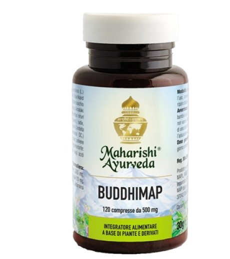 BUDDHIMAP 120TAV 60G