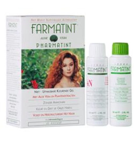 FARMATINT Cast.Dorato 4D