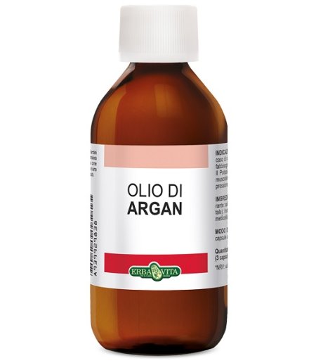 OLIO DI ARGAN USO EST 100ML EBV