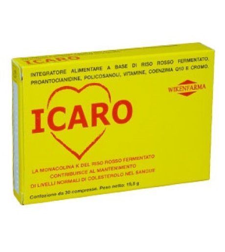 ICARO 30CPR