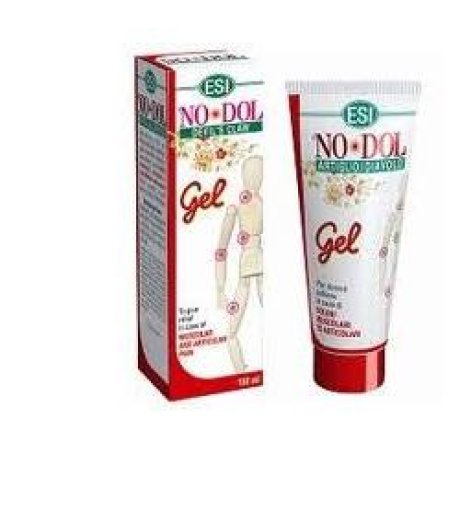 NODOL ART DIAV GEL DM 100ML