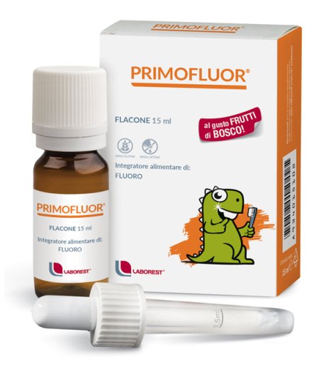 Primofluor 15ml