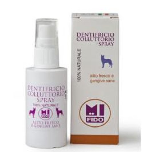 MI FIDO DENTIF COLLUT SPR 50ML