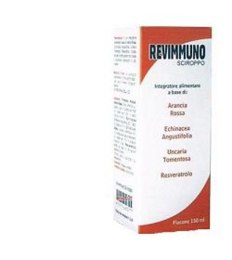 Revimmuno 150ml