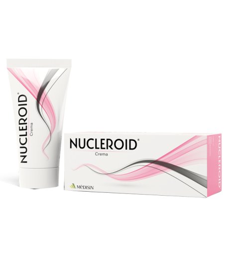 NUCLEROID CREMA 50ML