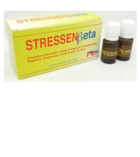 STRESSENBETA 10fl.10ml