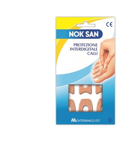 NOKSAN-PROTEZ INTERDIG CALLI 9PZ