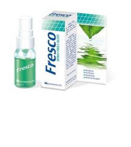 Fresco Spray 15ml