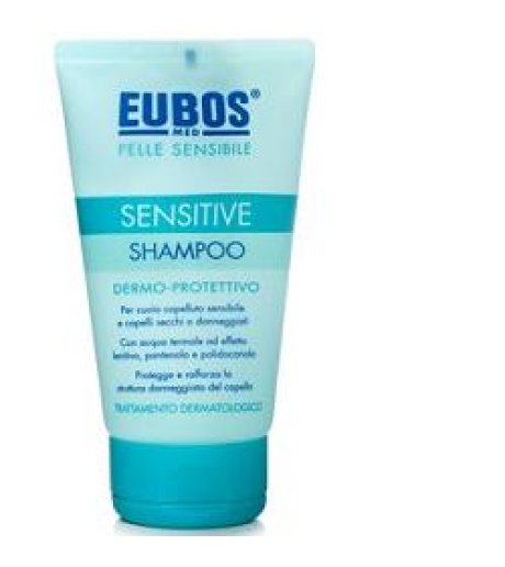 Eubos Shampoo 150ml