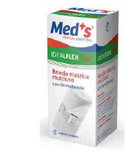 BENDA MEDS IDEAL COT/NYL4,5X15