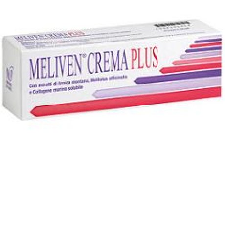 Meliven Crema Plus 100ml