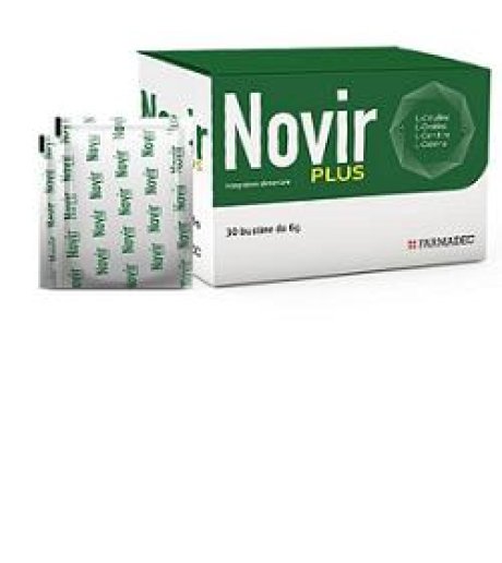 NOVIR PLUS 30BUST