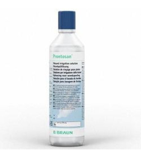 Prontosan Otc Det Lesioni350ml