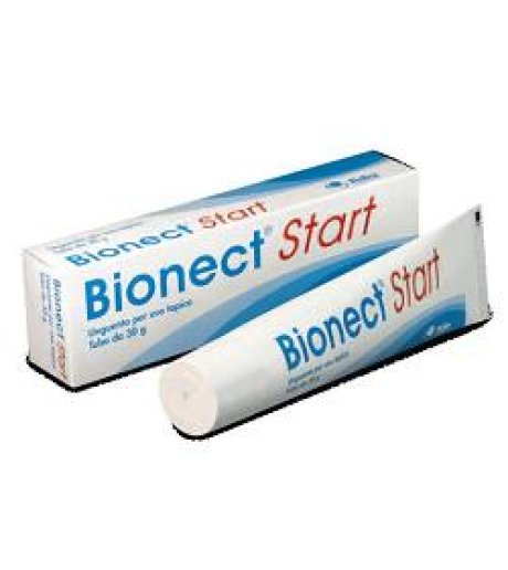 Bionect Start Unguento 30g