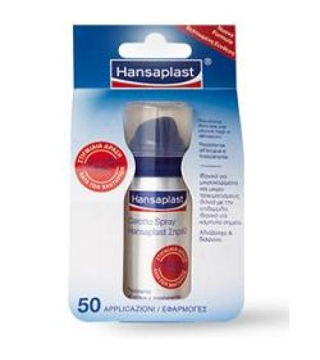 Hansaplast Cerotto Spray 50app