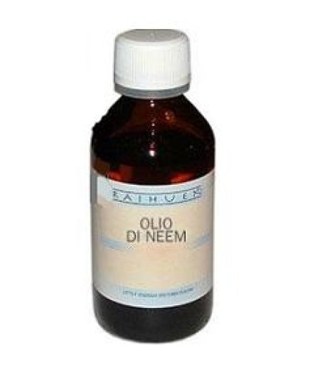 RAIHUEN NEEM OLIO PURISS 100ML