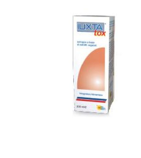 IUXTA TOX SCIR 200ML