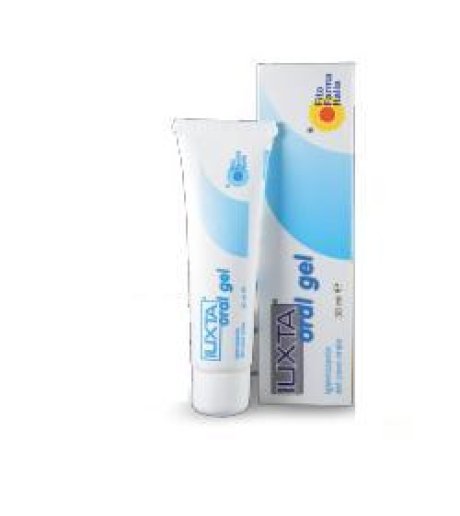 IUXTA ORAL GEL GENG 30G