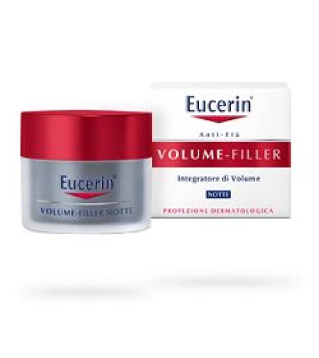 EUCERIN VOL FILLER NTT 50ML