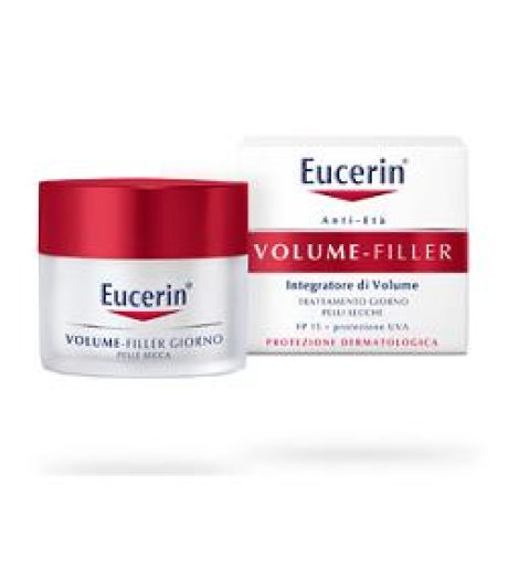 EUCERIN VOL FILLER GG PS 50ML