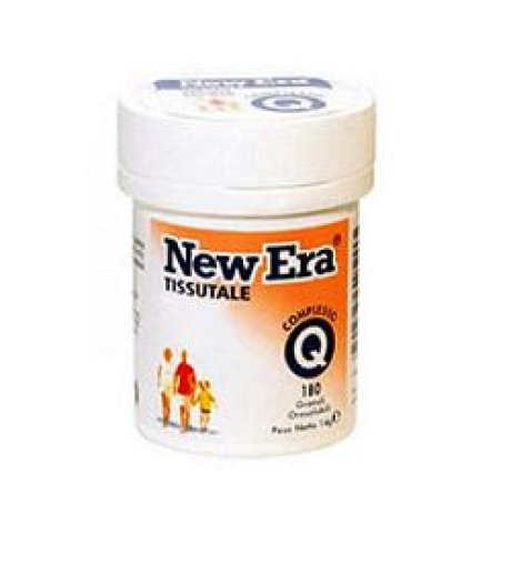 NEWERA Q 240GR