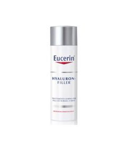 EUCERIN HYAL FILLER GG 50ML VISO