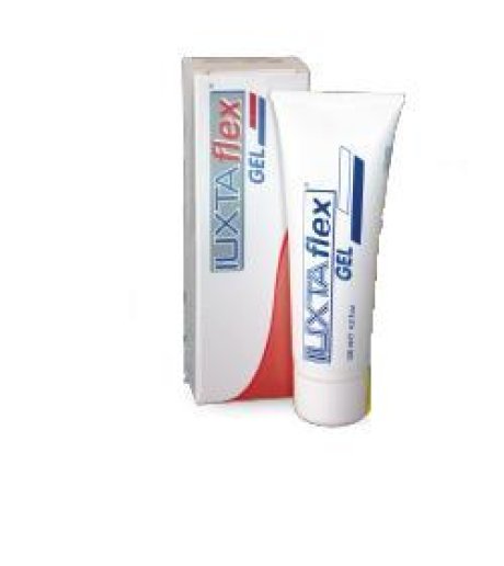 IUXTA FLEX GEL 125ML