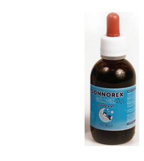 SONNOREX*Bimbi Gtt 50ml