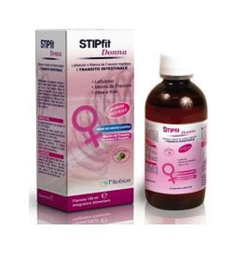 STIPFIT DONNA 150ML