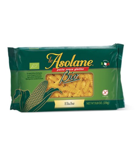 LE ASOLANE BIO ELICHE 250G