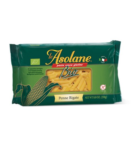 LE ASOLANE*Bio Penne Rig.250g