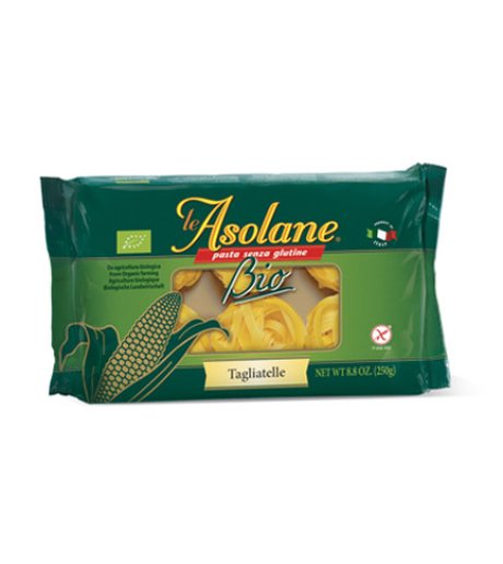 LE ASOLANE*Bio Tagliatelle250g