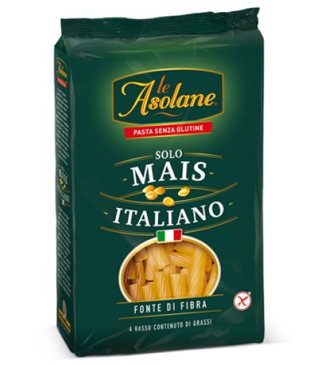 LE ASOLANE F-Fibra Rigatoni250