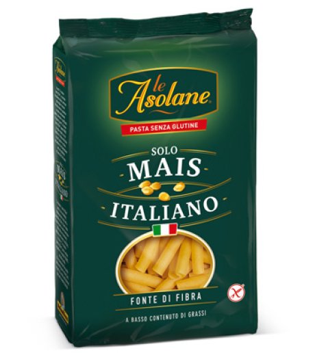 LE ASOLANE F-Fibra Tubetti250g