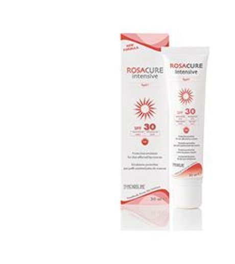 Rosacure Intensive Crema 30ml