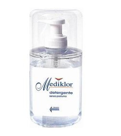 Mediklor Sapone Liquido 300ml