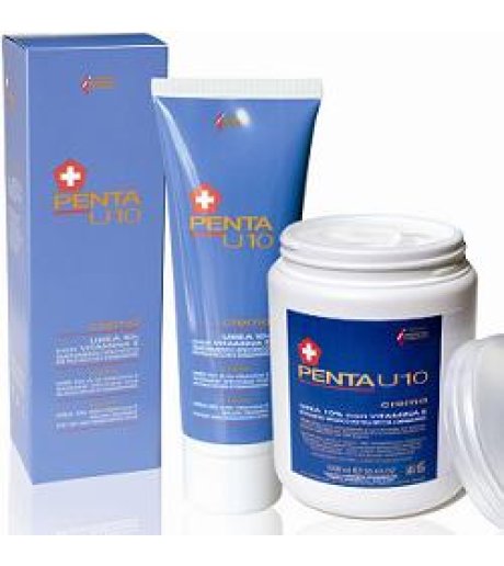 Penta U10 Crema 1000ml