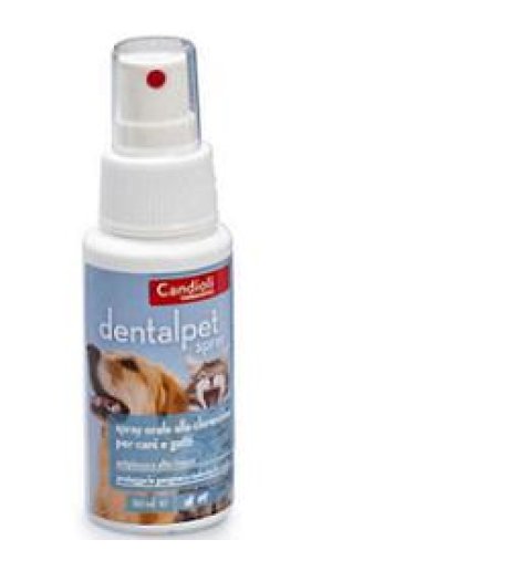 DENTALPET Spray 50ml