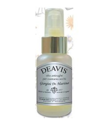 DEAVIS 50ML GIORGINI