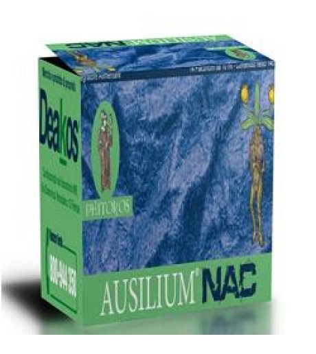 AUSILIUM NAC 10FL 10ML