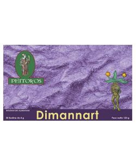 DIMANNART 30 Bust.4g