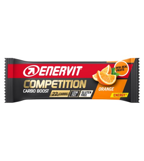 ENERVIT PS COMPETITION ARANC 1BA