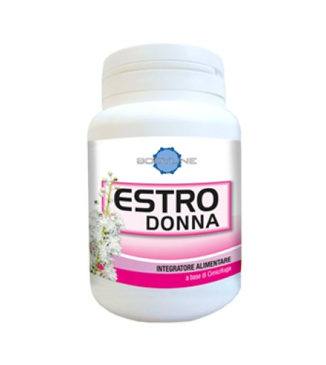 ESTRO DONNA 30CPR BODYLINE