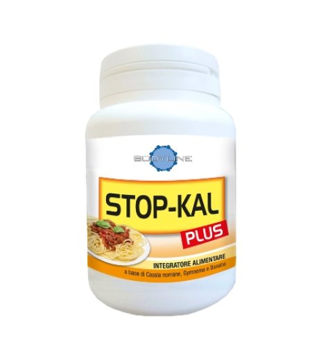 STOP-KAL 40CPS