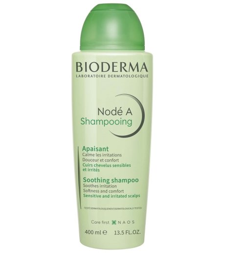 Node A Shampoo Lenitivo 400ml