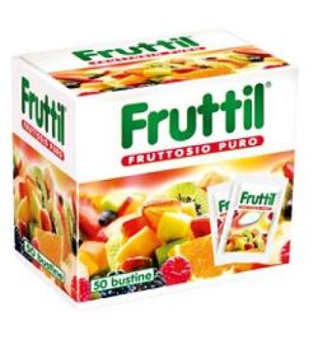 FRUTTIL 50 BUSTE